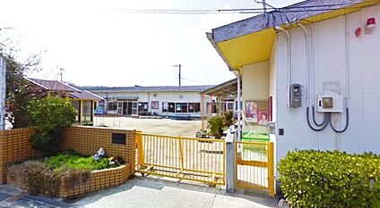 羽曳野市立羽曳が丘幼稚園 徒歩944m