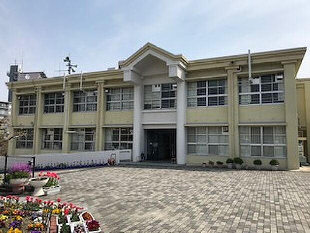 枚方市立開成小学校