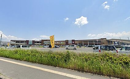 RASPA(ラスパ) 西大和 徒歩2469m