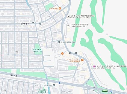 案内図