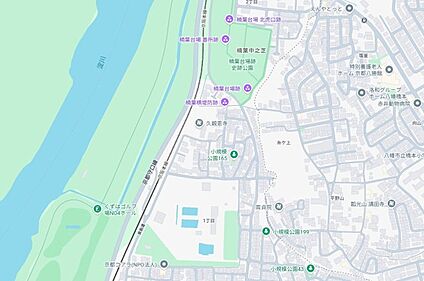 案内図