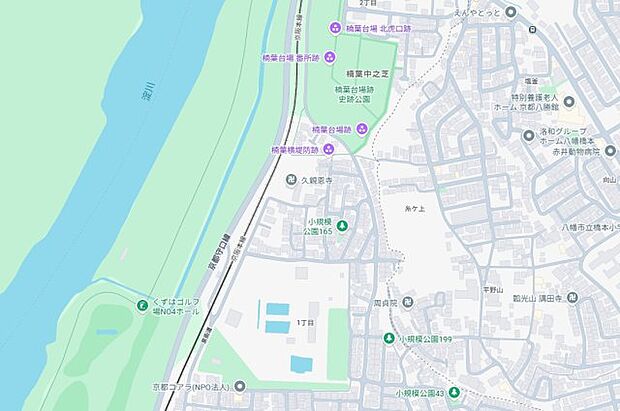 案内図