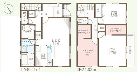 ○古市小学校・・・徒歩15分 ○誉田中学校・・・徒歩3分 