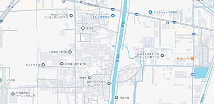 案内図