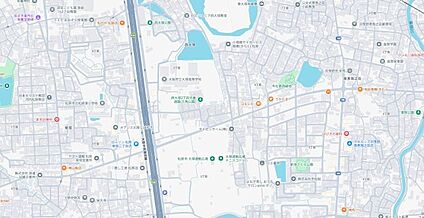 案内図