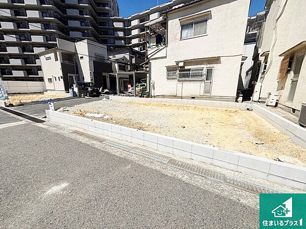 【外観】現在の進捗状況です！順調に作業進行中、完成が待ち遠しいです！詳細の間取り等、お気軽にお問い合わせください！