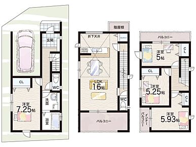 ○西浦小学校・・・徒歩29分 ○峰塚中学校・・・徒歩4分 