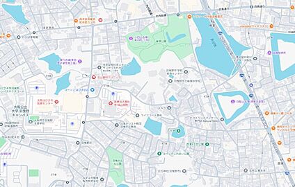 案内図