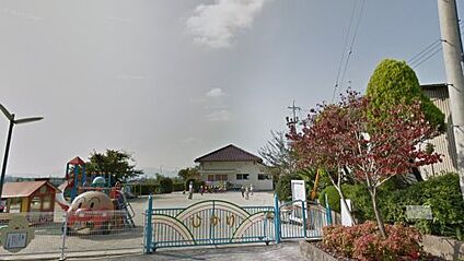 幼保連携型認定こども園ひかりこども園 徒歩500m