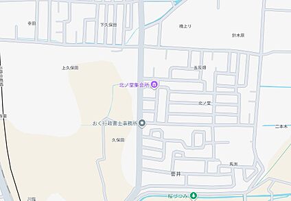 案内図