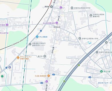 案内図