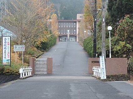 湖南市立石部中学校 徒歩350m