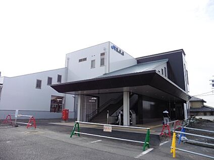 ＪＲ東海道本線　篠原駅 徒歩1120m