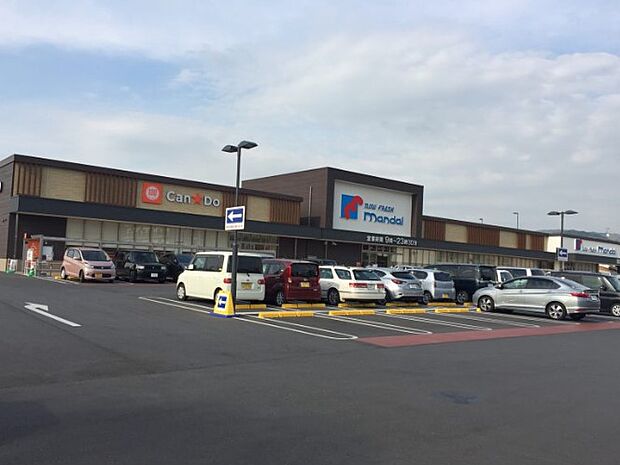 万代 天理北店