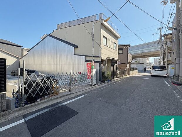 【外観】現在の進捗状況です!順調に作業進行中、完成が待ち遠しいです!詳細の間取り等、お気軽にお問い合わせください!