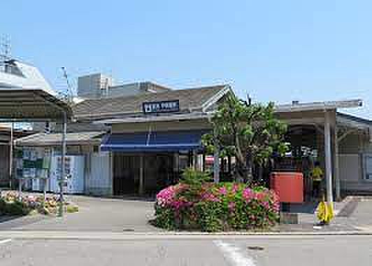 阪急甲陽線　甲陽園駅