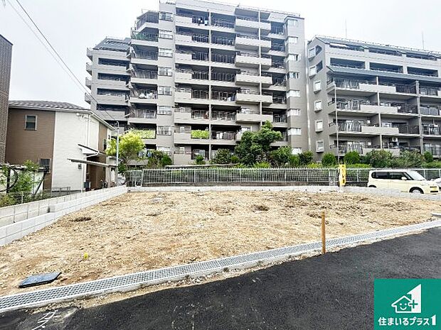 【外観】現在の進捗状況です！順調に作業進行中、完成が待ち遠しいです！詳細の間取り等、お気軽にお問い合わせください！