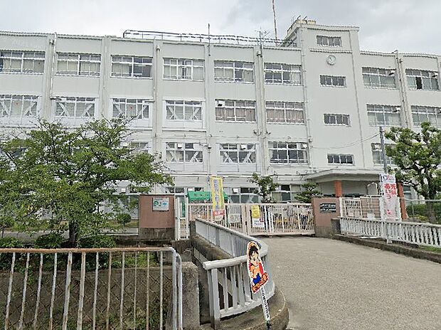高槻市立芝生幼稚園