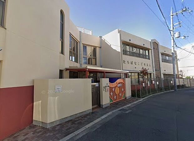 たちばな保育園