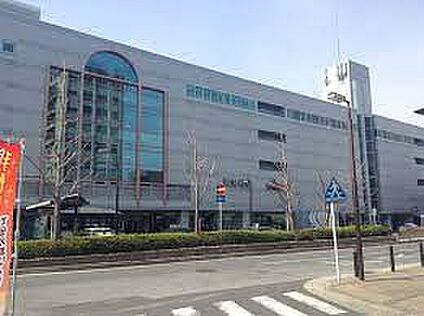 阪急京都線　桂駅 徒歩880m