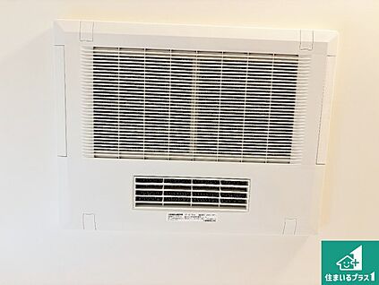 浴室暖房乾燥機