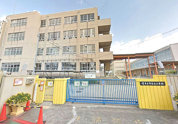堺市立浅香山小学校