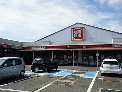 松源 長滝店 徒歩1093m