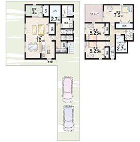 ○六条小学校・・・徒歩13分 ○京西中学校・・・徒歩20分 