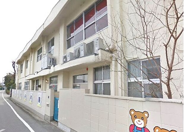 幼保連携型認定開明かしの木こども園