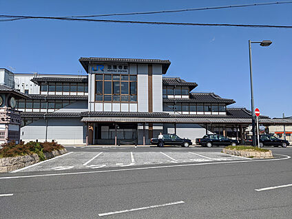 ＪＲ大和路線　法隆寺駅 徒歩1520m