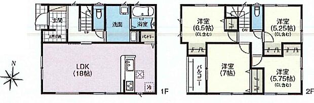 【4LDK】○雄琴小学校・・・徒歩18分 ○日吉中学校・・・徒歩49分