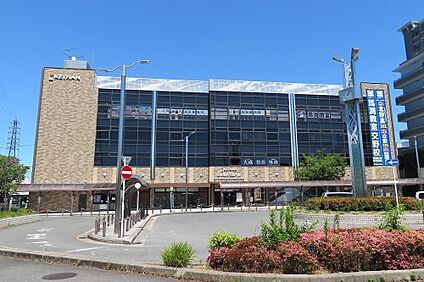 京阪交野線　交野市駅 徒歩1440m