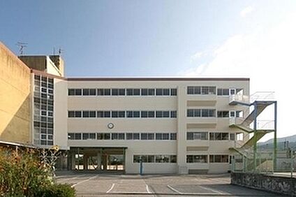 川西市立清和台小学校 徒歩200m