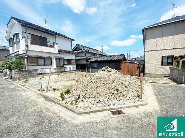 【外観】現在の進捗状況です!順調に作業進行中、完成が待ち遠しいです!詳細の間取り等、お気軽にお問い合わせください!