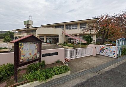 奈良市立伏見南幼稚園 徒歩857m