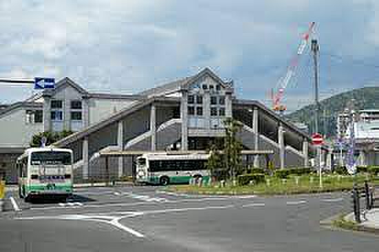近鉄大阪線 桜井駅