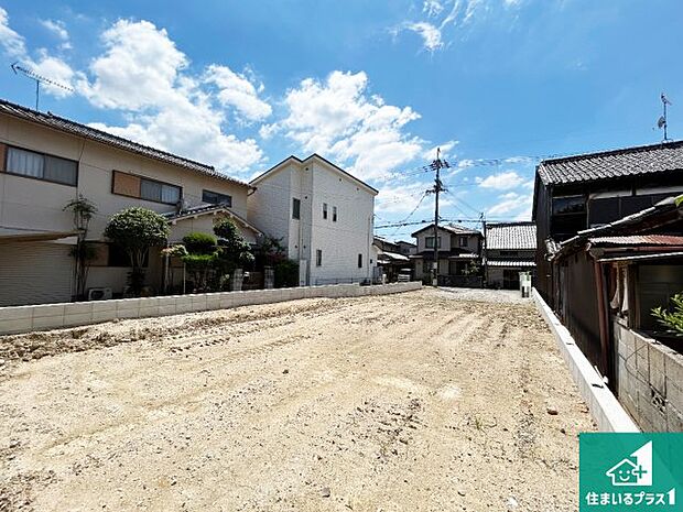 【外観】是非一度お問合せ下さい。お待ちしております。