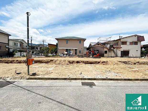【外観】住宅ローンアドバイザーがお客様にピッタリの住宅ローンをご提案致します。安心してご相談ください!