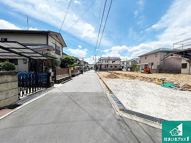 【外観】是非一度お問合せ下さい。お待ちしております。