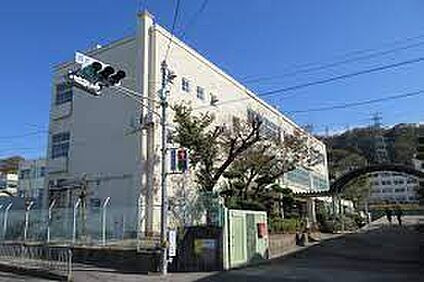 大東市立四条中学校 徒歩500m