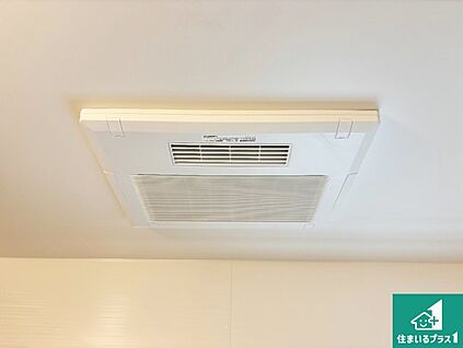 浴室暖房乾燥機