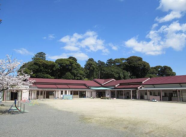 草津市立山田幼稚園