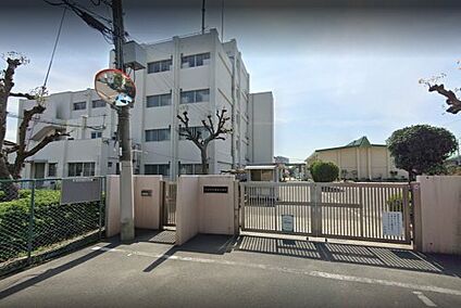 摂津市立味舌小学校 徒歩1180m