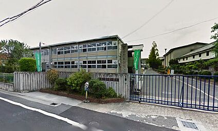 天理市立前栽小学校 徒歩600m