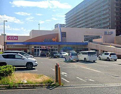 ダイエー堺店 徒歩800m