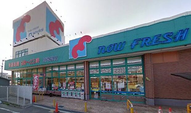 mandai(万代) 堺草部店