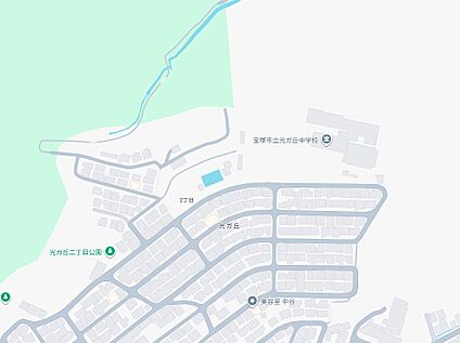 案内図
