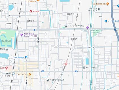 案内図