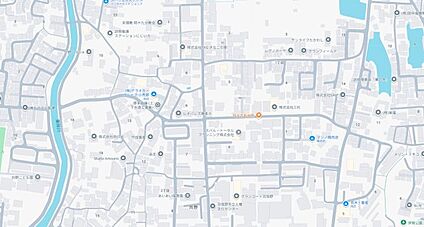 案内図