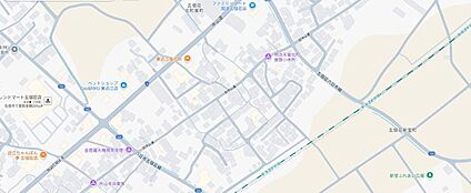 案内図